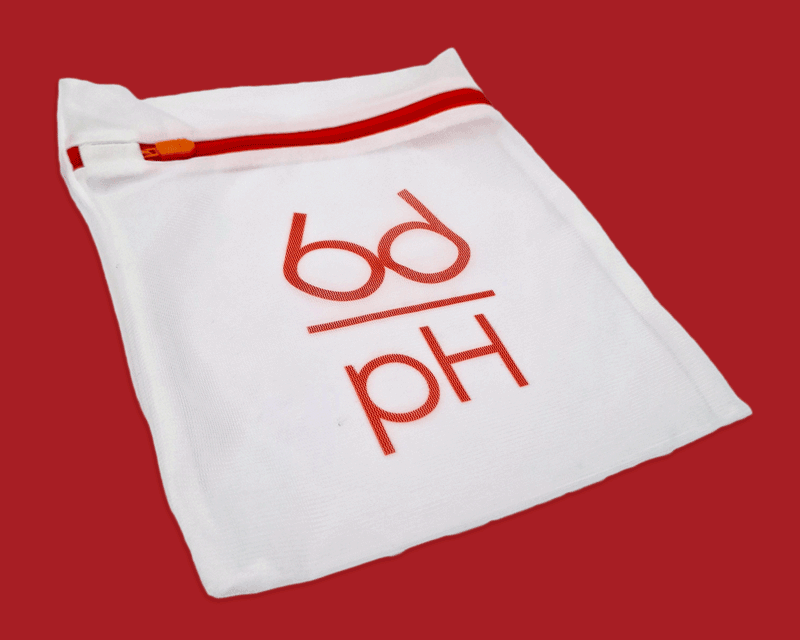 Laundry Wash Bag