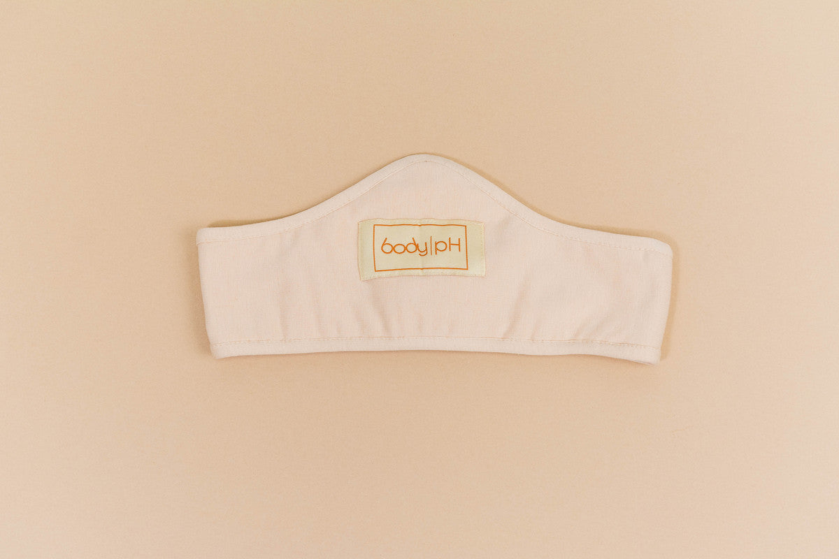 Don’t Let Them See You Sweat bra liner