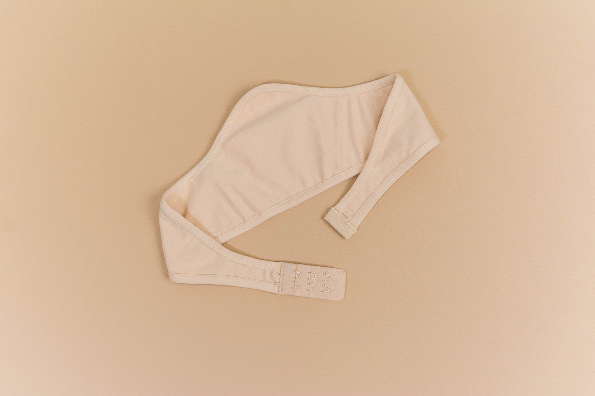 Don’t Let Them See You Sweat bra liner