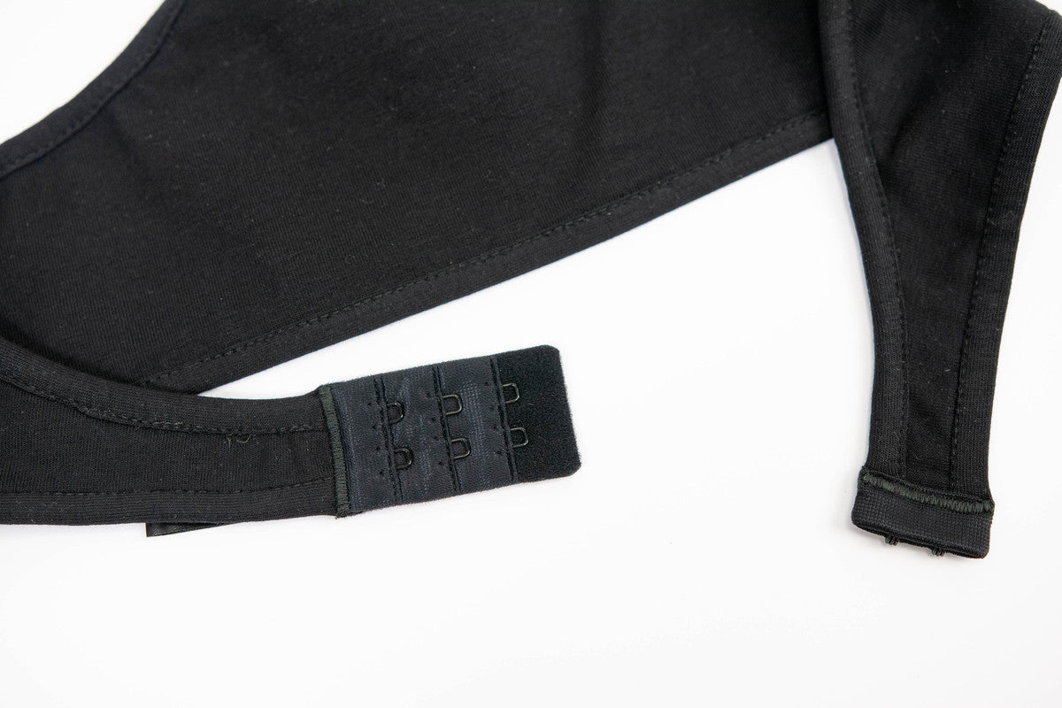 Don’t Let Them See You Sweat bra liner